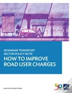 Capa do artigo Myanmar Transport Sector Policy Note