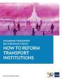 Myanmar Transport Sector Policy Note - Preview