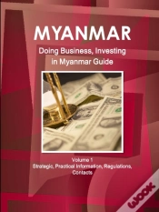 Capa do artigo Myanmar