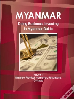 Capa do artigo Myanmar