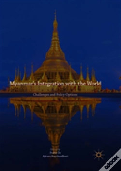 Capa do artigo Myanmarâ€™S Integration With The World