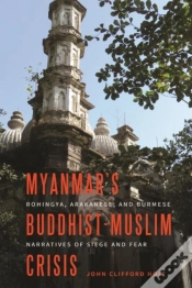 Capa do artigo Myanmar
