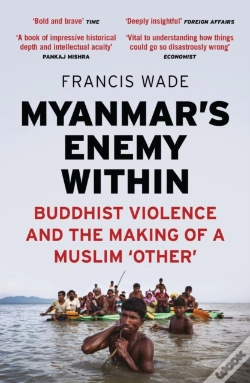 Capa do artigo Myanmar'S Enemy Within