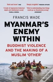 Capa do artigo Myanmar