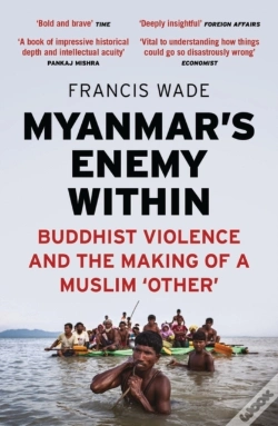 Capa do artigo Myanmar'S Enemy Within