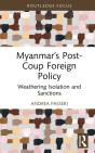 Myanmar'S Post-Coup Foreign Policy - Preview