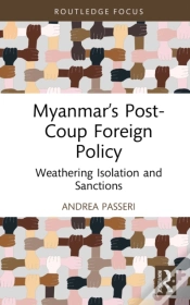 Capa do artigo Myanmar