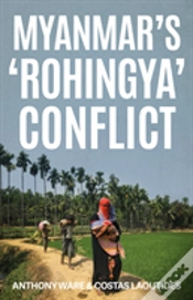 Capa do artigo Myanmar