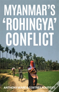 Capa do artigo Myanmar'S 'Rohingya' Conflict