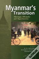 Myanmar'S Transition