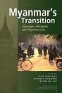 Myanmar'S Transition - Preview