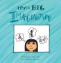 Mya'S Big Imagination - Preview
