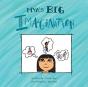 Mya'S Big Imagination - Preview