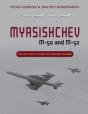 Myasishchev M-50 And M-52 - Preview