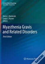 Myasthenia Gravis And Related Disorders