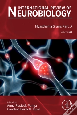 Capa do artigo Myasthenia Gravis, Part A