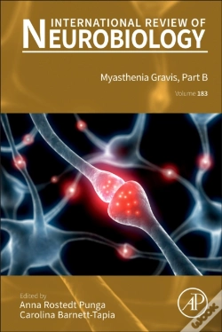 Capa do artigo Myasthenia Gravis, Part B