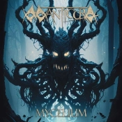 Capa do artigo Mycelium - CD