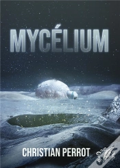 Capa do artigo Mycélium