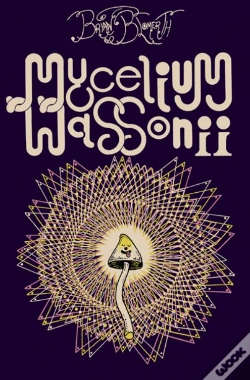 Capa do artigo Mycelium Wassonii