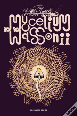 Capa do artigo Mycelium Wassonii