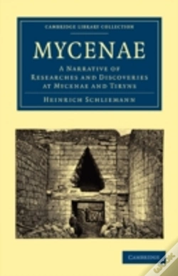 Capa do artigo Mycenae