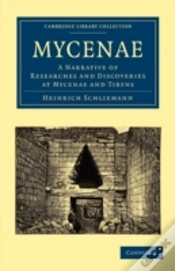 Capa do artigo Mycenae