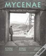 Capa do artigo Mycenae