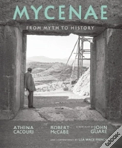 Capa do artigo Mycenae