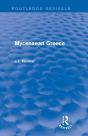 Mycenaean Greece (Routledge Revivals) - Preview