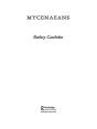 Mycenaeans - Preview