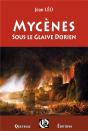 Mycenes - Tome 2 - Preview
