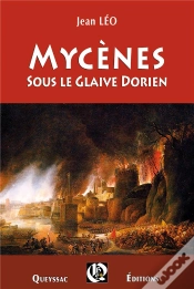 Capa do artigo Mycenes - Tome 2
