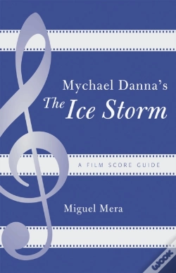 Capa do artigo Mychael Danna'S The Ice Storm