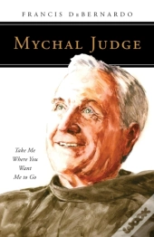 Mychal Judge