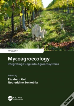 Capa do artigo Mycoagroecology