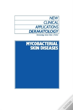 Capa do artigo Mycobacterial Skin Diseases