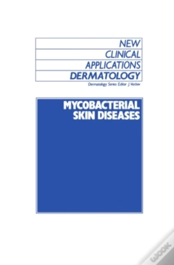 Capa do artigo Mycobacterial Skin Diseases