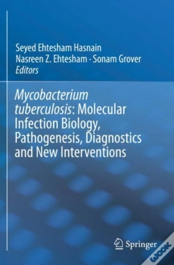 Capa do artigo Mycobacterium Tuberculosis: Molecular Infection Biology, Pathogenesis, Diagnostics And New Interventions