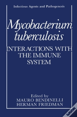 Capa do artigo Mycobacterium Tuberculosis