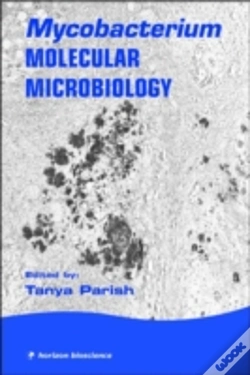 Capa do artigo Mycobacterium
