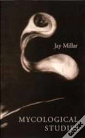 Capa do artigo Mycological Studies
