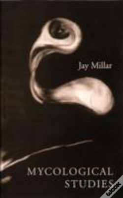 Capa do artigo Mycological Studies