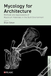 Capa do artigo Mycology For Architecture