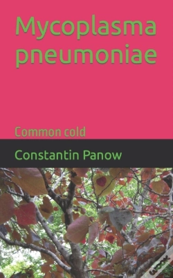 Capa do artigo Mycoplasma Pneumoniae