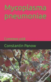Capa do artigo Mycoplasma Pneumoniae