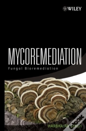 Capa do artigo Mycoremediation