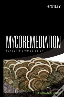 Capa do artigo Mycoremediation