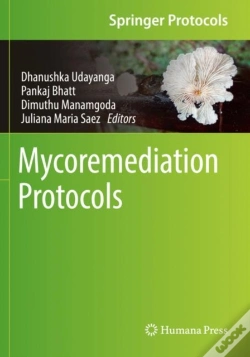 Capa do artigo Mycoremediation Protocols