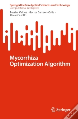 Capa do artigo Mycorrhiza Optimization Algorithm